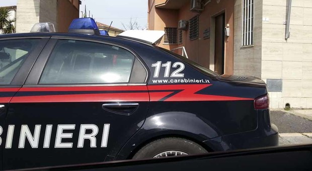 Tuscania, carabiniere trovato senza vita dopo ore di ricerche: si è sparato con la sua pistola