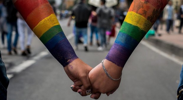 Gay, maxi-studio: l'omosessualità nasce da un mix di Dna e fattori ambientali