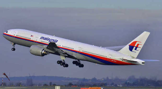 Ancora paura per la Malaysia Airlines, decollo interrotto per un aereo MH136