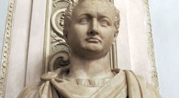 23 giugno 79 Tito succede a Vespasiano e diventa imperatore