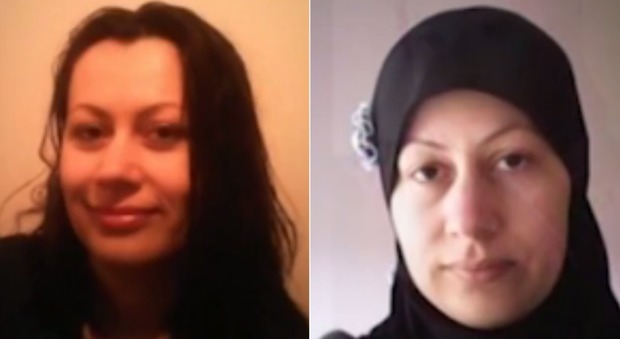 Terrorismo, ordine d'arresto per una donna a Lecco: si è arruolata con l'Isis in Siria