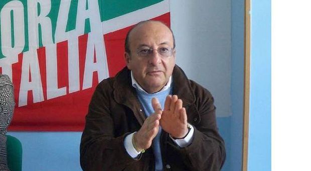 Politica, ancora commissariamenti di Forza Italia in Puglia