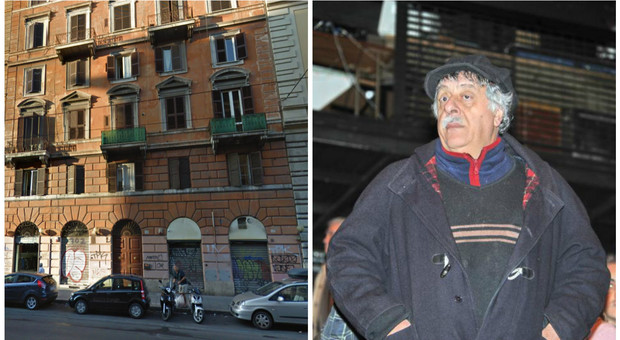 Memé Perlini suicida a Roma: si è gettato dalla finestra di casa