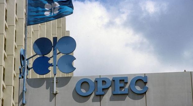 OPEC, aumento output Russia compensa divario Iran