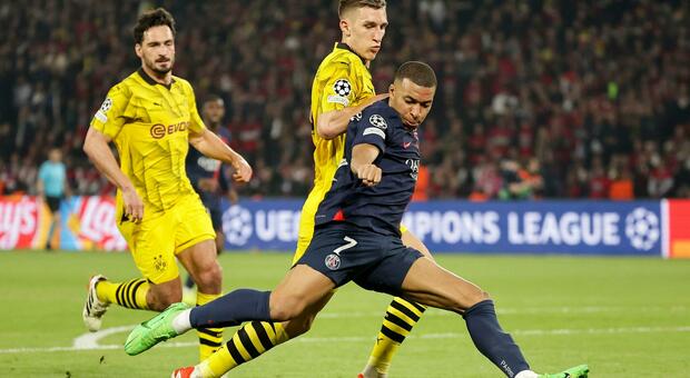 Il Borussia Dortmund batte 1-0 il Psg e vola in finale. Hummels spegne i sogni di rivincita dei francesi