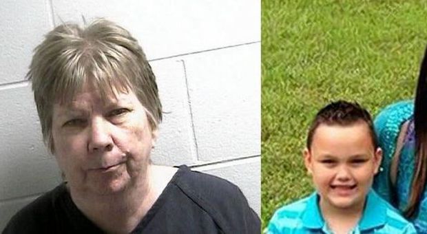 Nonna litiga con il nipote di 7 anni e lo uccide a coltellate