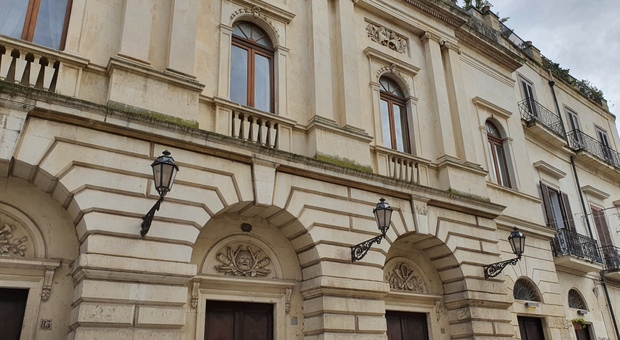 Paisiello, compie 150 anni la "bomboniera" di Lecce