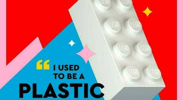 Lego pro ambiente. I nuovi prodotti con plastica riciclata.