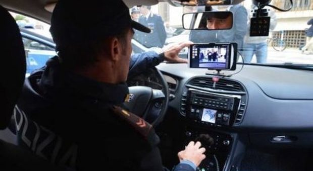 Operazione «Safety Car», contrasto ai furti di veicoli sull'intero territorio nazionale