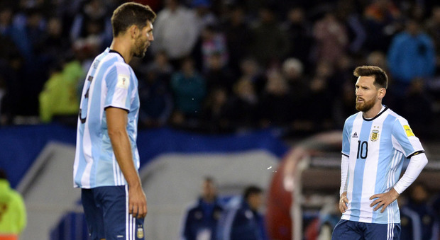 Argentina sempre più deludente: 1-1 con il Venezuela. Sampaoli: «Situazione complicata»