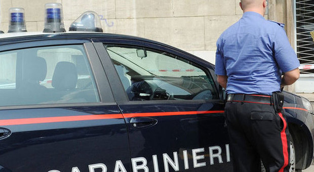 Blitz dei carabinieri a Battipaglia: sequestrati dieci appartamenti Iacp occupati abusivamente