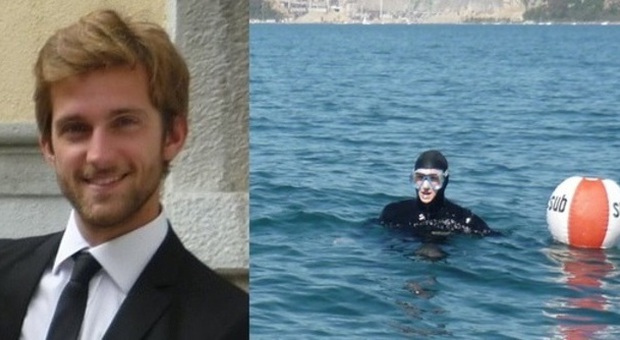 Choc in Croazia: 23enne goriziano muore durante un'immersione
