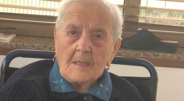 Record a Treviso. Zia Lea festeggia i suoi 108 anni: «Ha aiutato tante famiglie in tempo di guerra»