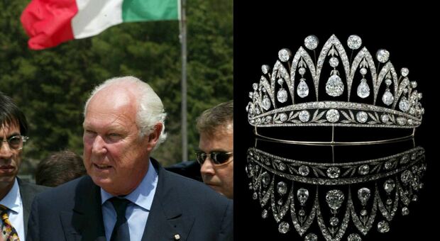 Vittorio Emanuele di Savoia, il patrimonio, l'eredità e la battaglia per riavere i gioielli della Corona: un tesoro di oltre 6mila brillanti