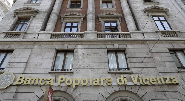 Banca Vicenza, gip respinge istanze avvocati per trasferimento processo