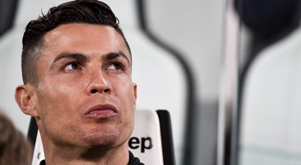 Juve, Ronaldo: «L'Atletico? Vogliamo vivere una notte speciale»