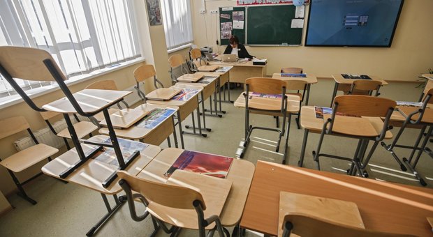 Maturità a distanza, 10.296 studenti pronti all'esame in Abruzzo