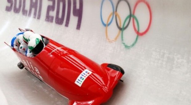 Sochi: doping per l'italiano Frullani Positivo ad un integratore alimentare