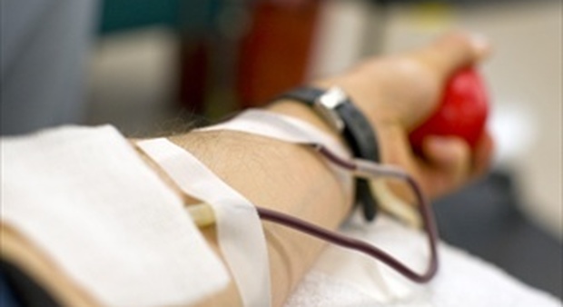 Allarme dei donatori di sangue: scure sui rimborsi chilometrici