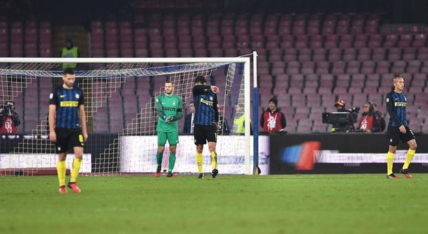 Inter, numeri allarmanti in difesa: mai così male negli ultimi 94 anni