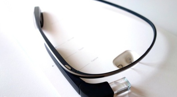 Google Glass, cresce l'attesa: ecco come acquistarli sul web