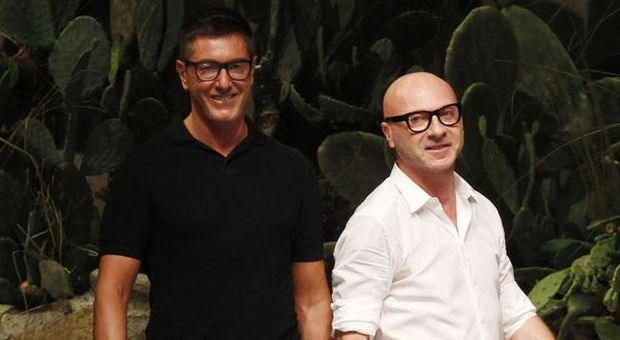 Dolce e Gabbana condannati in appello: un anno e sei mesi per evasione fiscale
