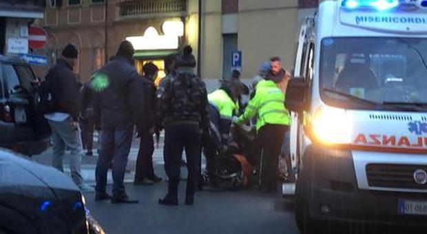 Aggredisce a Milano con spray al peperoncino e acido 28enne conosciuto su sito di incontri: 44enne fermata a Genova