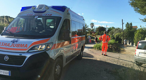 Abruzzo, altro incidente mortale: 54enne perde la vita a Fossacesia