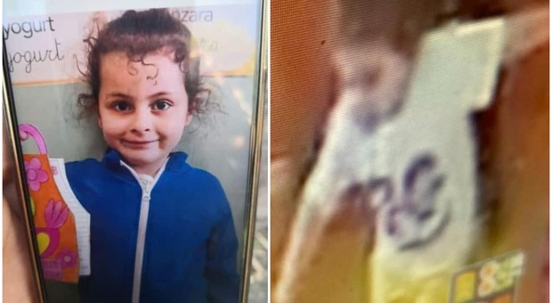 Elena Del Pozzo, la bimba di 5 anni rapita nel Catanese: l'ultima foto prima del sequestro