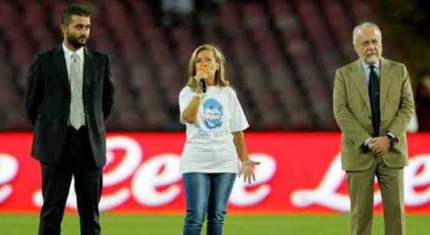 La mamma di Ciro Esposito attacca la Lega calcio: un'offesa far giocare ancora a Roma la finale di Coppa