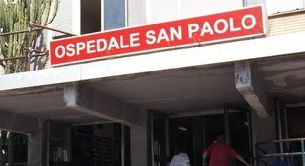 Napoli: medico schiaffeggiato al pronto soccorso, è l'aggressione 24 dall'inizio dell'anno
