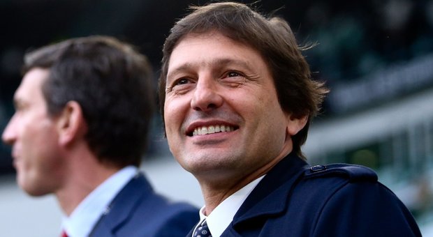 Milan, Leonardo attacca: «Comportamento dell'arbitro inadeguato»