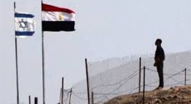 Egitto, battaglione prende posizione nella zona smilitarizzata di Taba contro terrorismo