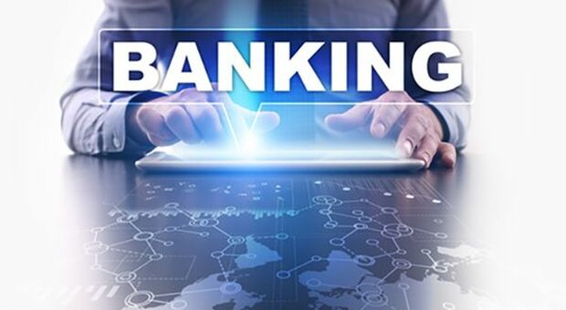 Abi, si consolida l'utilizzo del Mobile Banking nel 2019 (+37%)