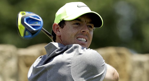 Golf, Rory McIlroy non parteciperà alle Olimpiadi «Ho paura della Zika»