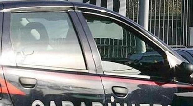Catania, taglieggiavano due imprenditori da venti anni: quattro arresti