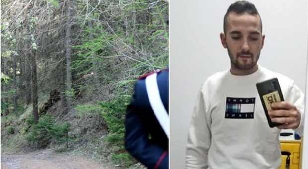 Catena tesa tra due alberi, Damiano Bufo muore a 25 anni mentre fa motocross sotto gli occhi degli amici