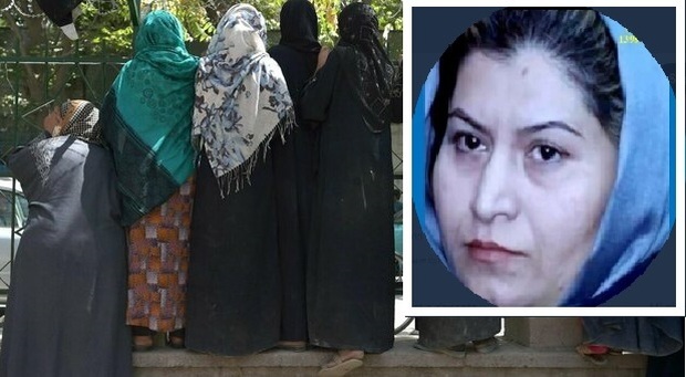 L'attivista afghana e le atrocità dei talebani: «Cercano noi donne casa per casa»