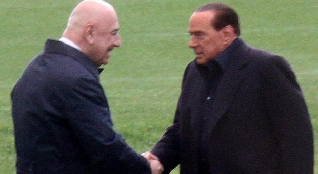 Calcio, Berlusconi e Galliani pronti ad acquistare il Monza