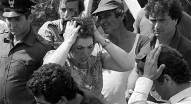 13 giugno 1981 Muore Alfredino Rampi, dopo tre giorni di agonia in diretta tv