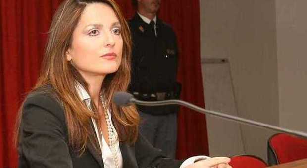 Latina, lotta alla criminalità: nella commissione di Gratteri il sostituto procuratore Luigia Spinelli