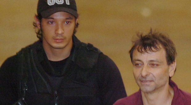 Cesare Battisti, le tappe della vicenda: l'ex terrorista rosso è in Brasile dal 2004