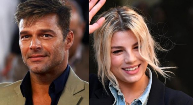Amici 18, Ricky Martin dice addio: torna Emma Marrone