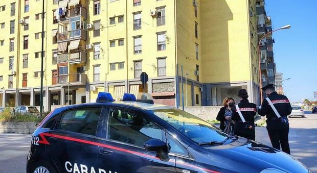 Nonnina di 104 anni sviene: salvata in casa dai carabinieri nel Napoletano