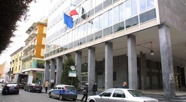 «Appalti alla camorra», rinviato a giudizio l'ex vice-sindaco di Caserta