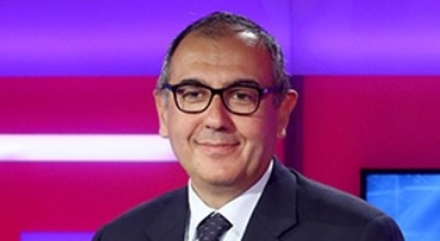Vincenzo Morgante