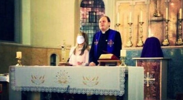 Scandalo abusi in chiesa a Caserta: «Bimba indemoniata, il vescovo sapeva»
