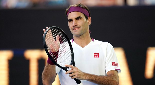 Coronavirus, Federer dona un milione alla Svizzera: «Aiuto le famiglie in crisi»