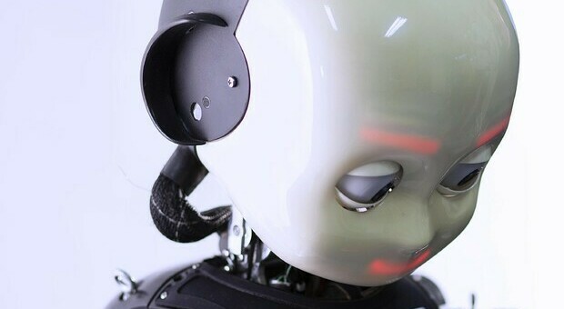 Fiere, a Milano Emo in mostra i robot di tutto il mondo: nei padiglioni di Rho dal 4 ottobre 700 espositori da 34 paesi