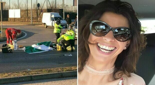 Ragazza investita e uccisa mentre fa jogging: l'automobilista non l'ha vista perché abbagliato dal sole